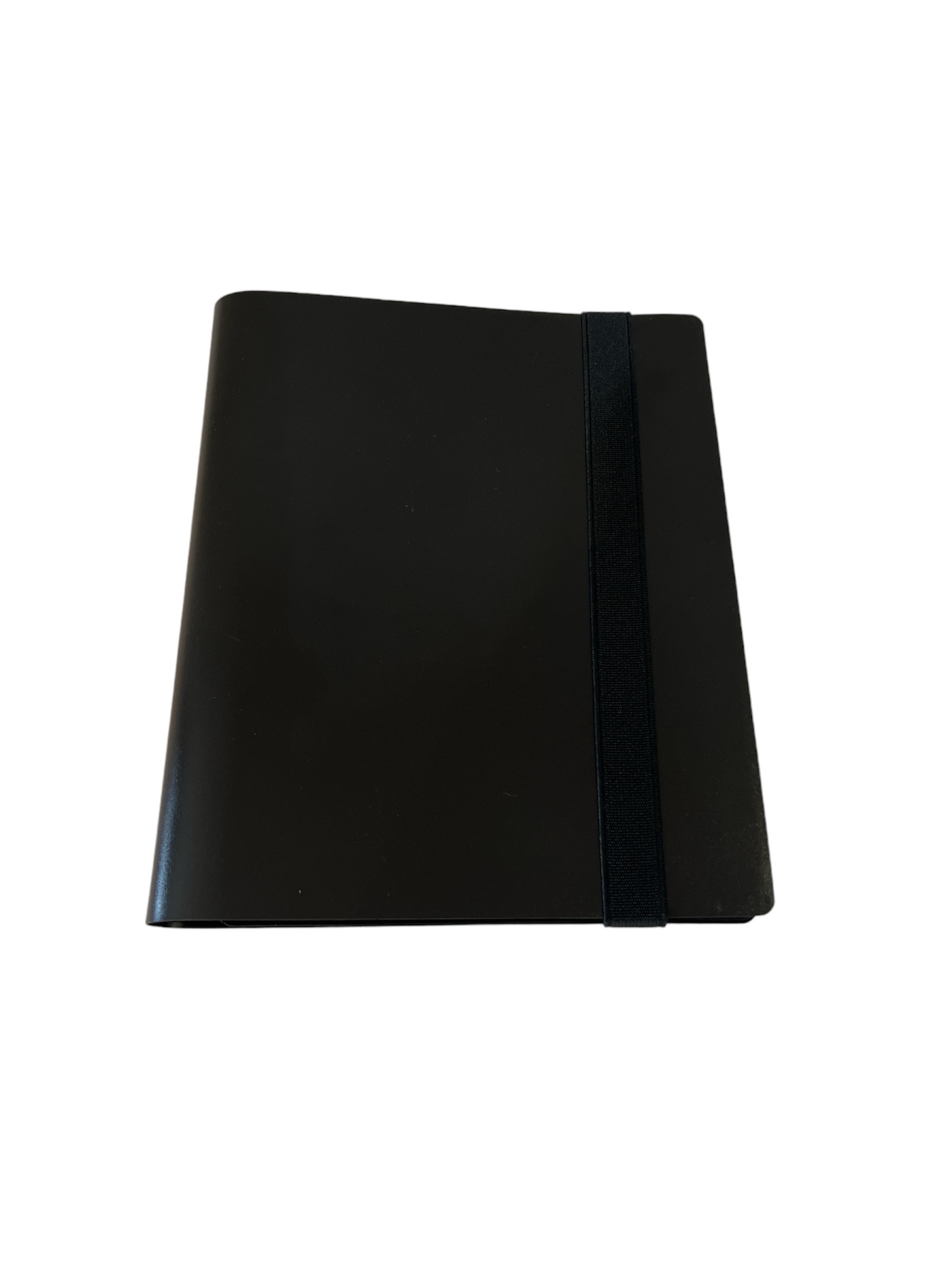 LUCK DRAGON 4 POCKET PLASTIC BINDER (160 CARDS)