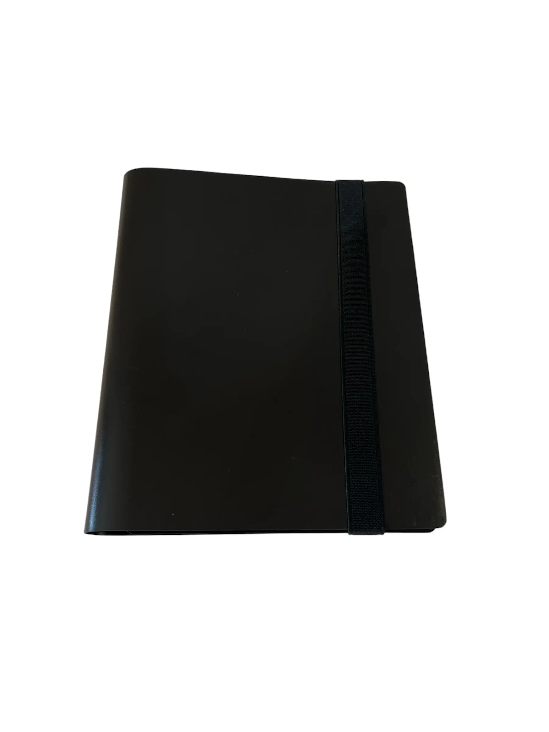 LUCK DRAGON 4 POCKET PLASTIC BINDER (160 CARDS)
