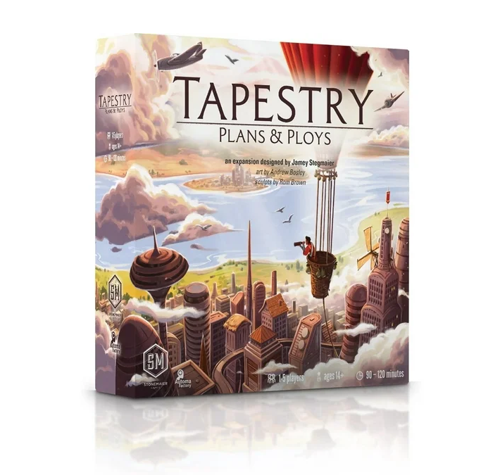 tapestrypp