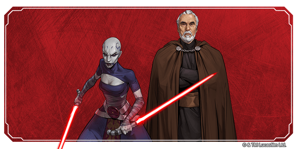 Master and Apprentice