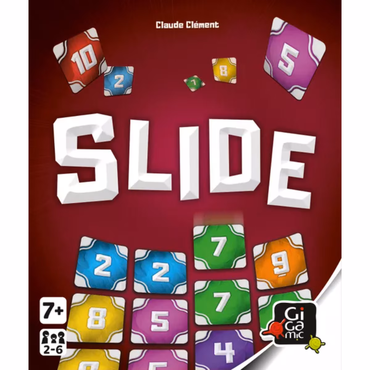 Slide (2024)