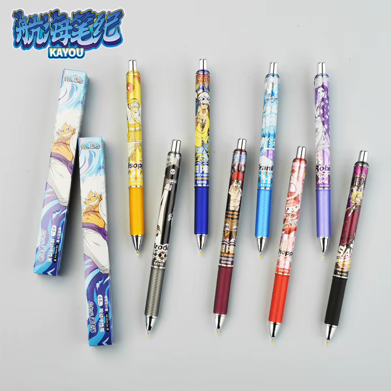 Kayou One Piece Pen – Series 1 (Blind Box)