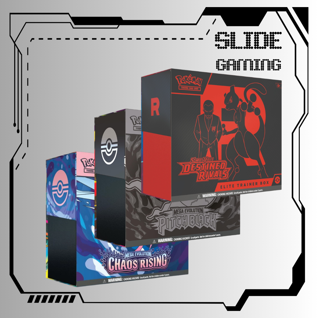 Destined Rivals BIG Bundle