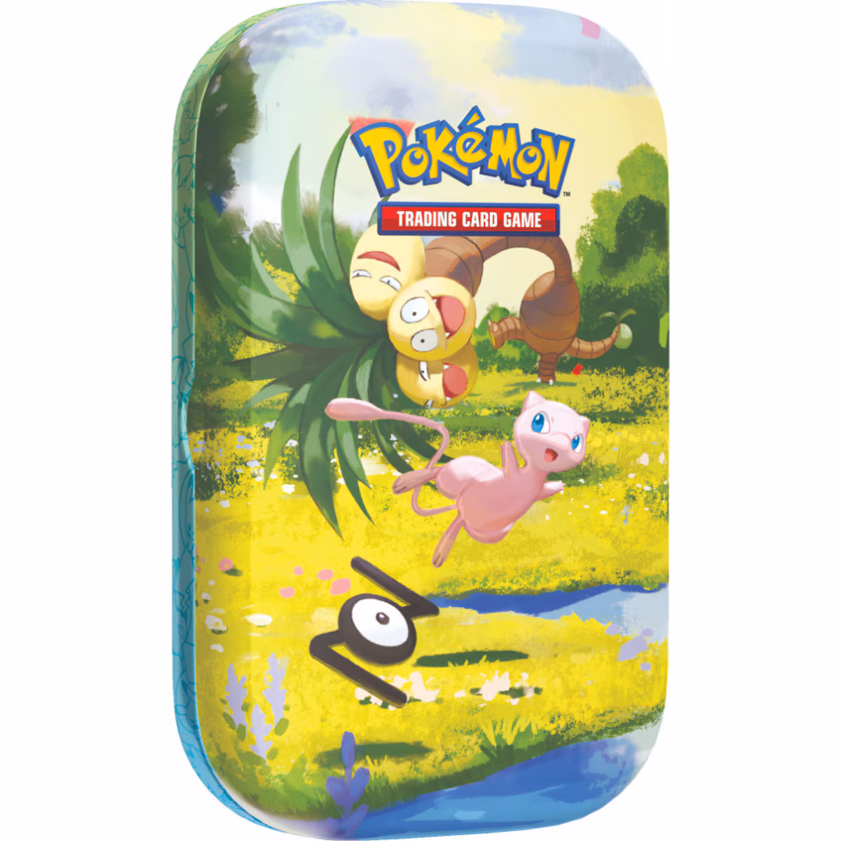 Pokémon TCG 30th Celebration - Mini Tin