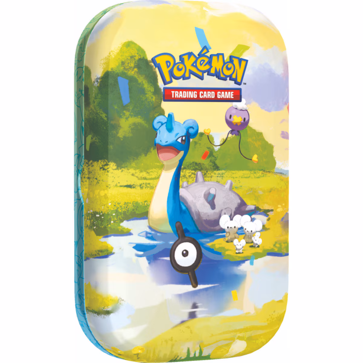 Pokémon TCG 30th Celebration - Mini Tin