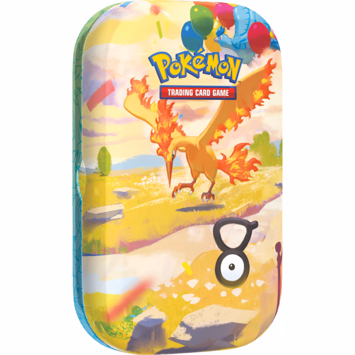 Pokémon TCG 30th Celebration - Mini Tin