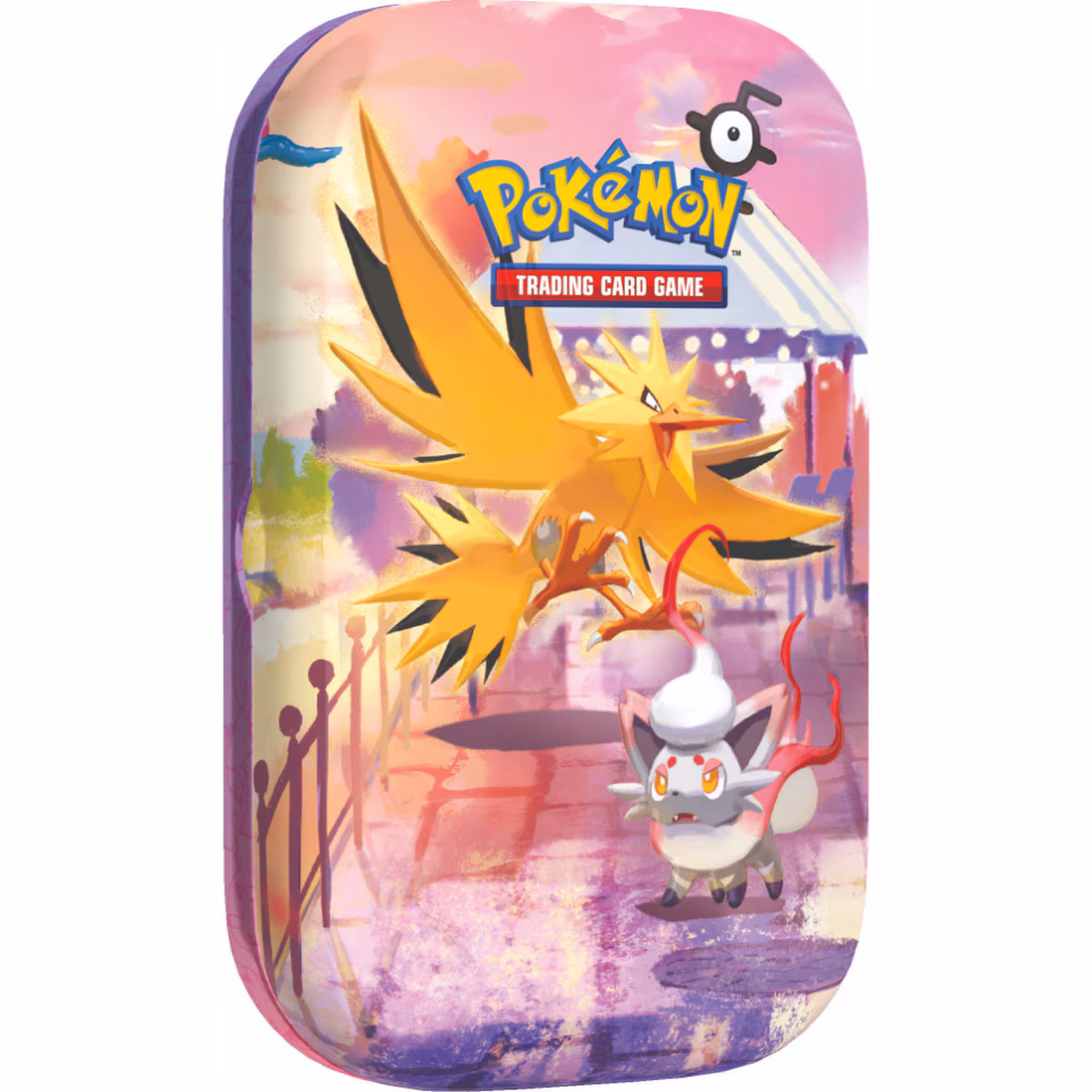 Pokémon TCG 30th Celebration - Mini Tin