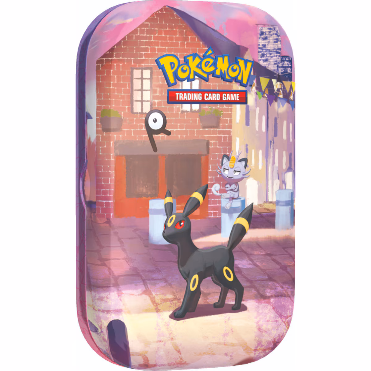 Pokémon TCG 30th Celebration - Mini Tin