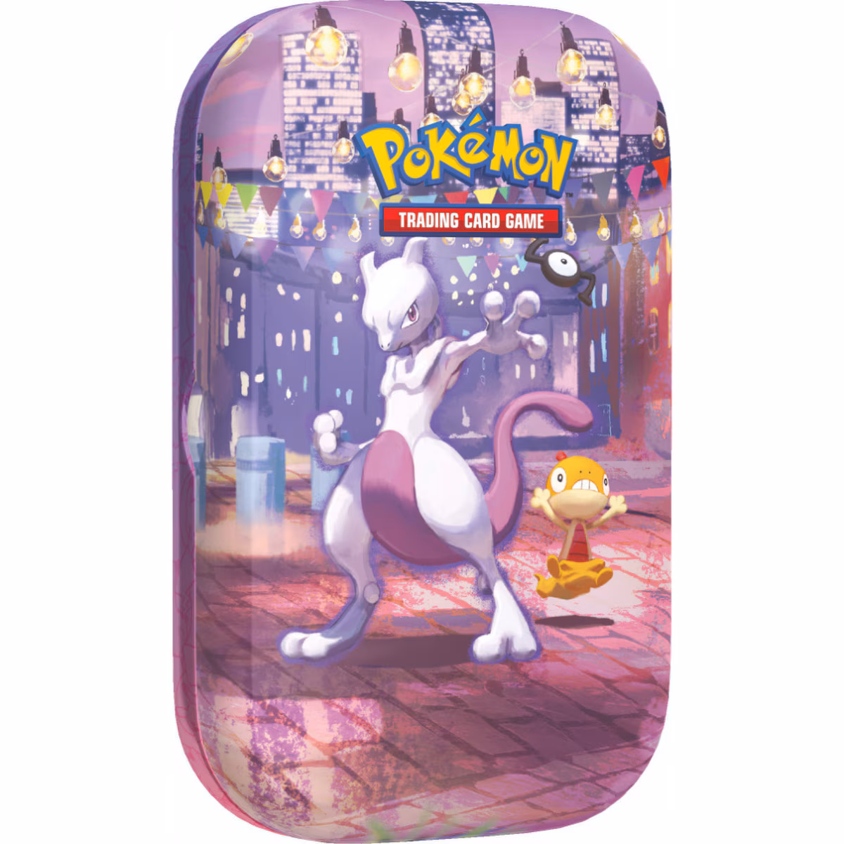 Pokémon TCG 30th Celebration - Mini Tin