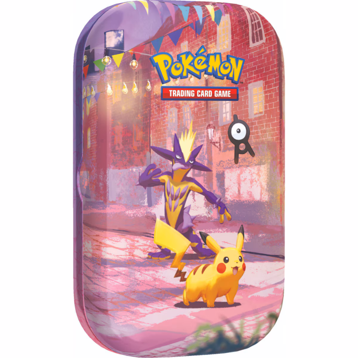 Pokémon TCG 30th Celebration - Mini Tin