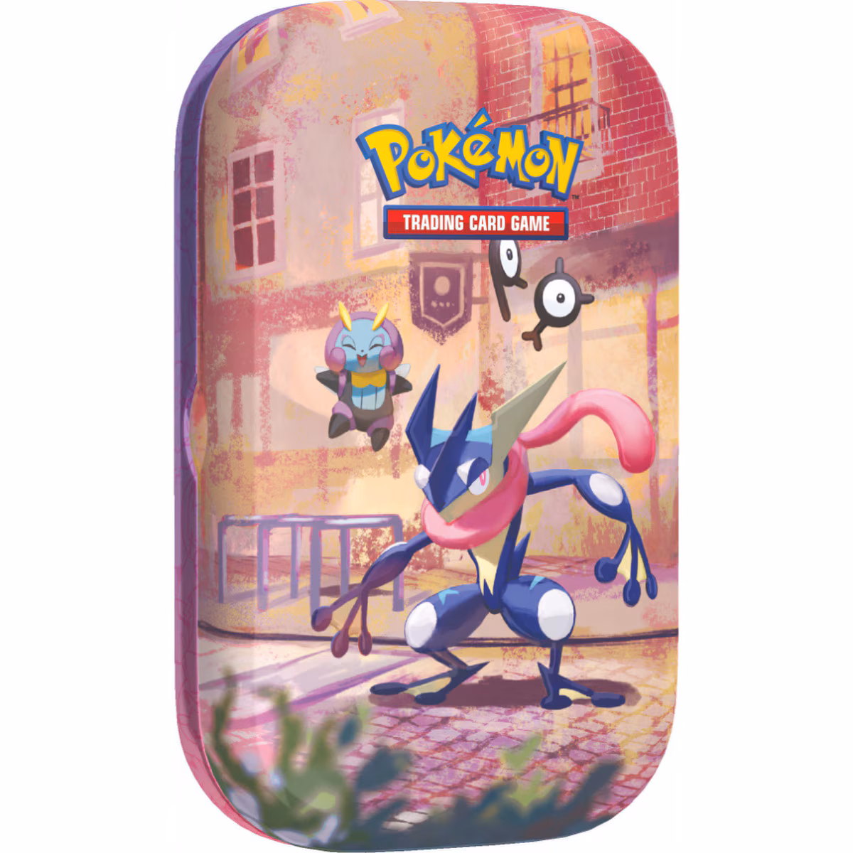 Pokémon TCG 30th Celebration - Mini Tin