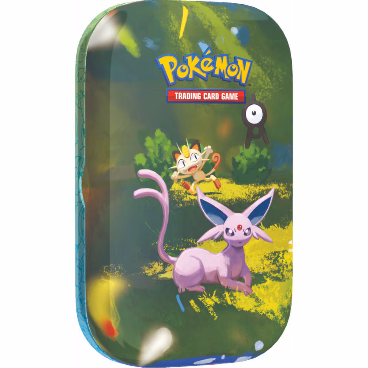 Pokémon TCG 30th Celebration - Mini Tin