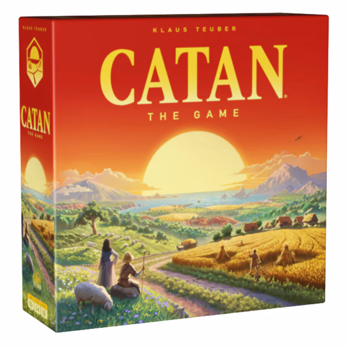 Catan (6th Edition)